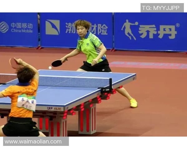 全运会回顾西安乒乓球队的比赛经验与表现分析