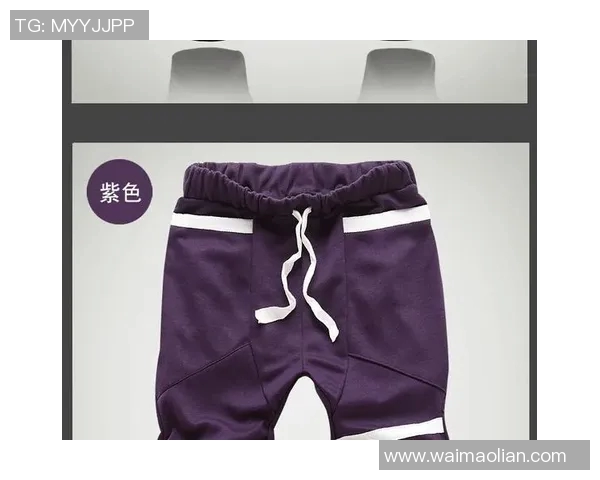 时尚与运动兼备足球明星推荐男士裤子选择指南 时尚与运动兼备足球明星推荐男士裤子选择指南