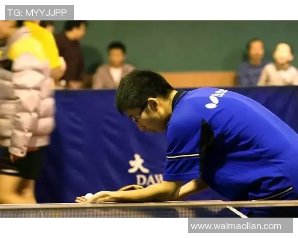 深圳乒乓球队的奋斗与荣耀之路:从默默无闻到崭露头角的精彩历程 深圳乒乓球队的奋斗与荣耀之路:从默默无闻到崭露头角的精彩历程