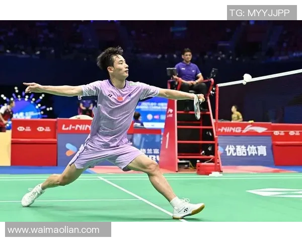 深圳羽毛球队耐力训练揭秘助力运动员在赛场上展现最佳状态